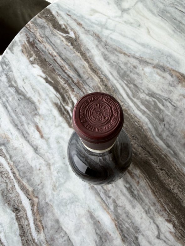 Bartolo Mascarello, Barolo