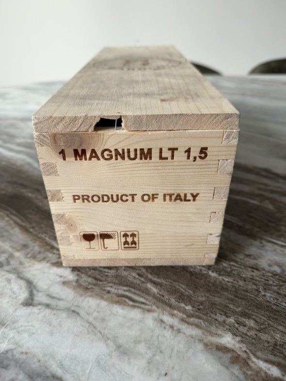 Bartolo Mascarello, Barolo