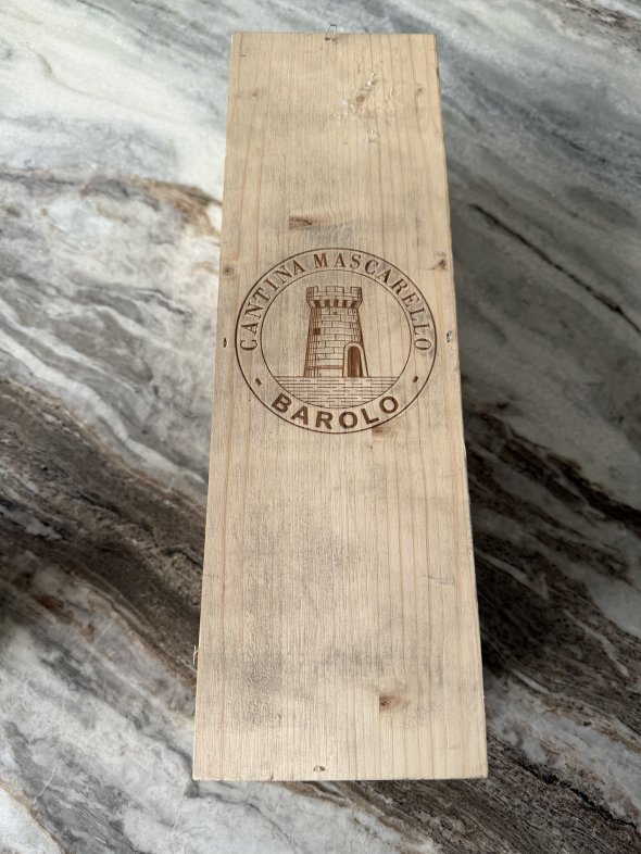 Bartolo Mascarello, Barolo