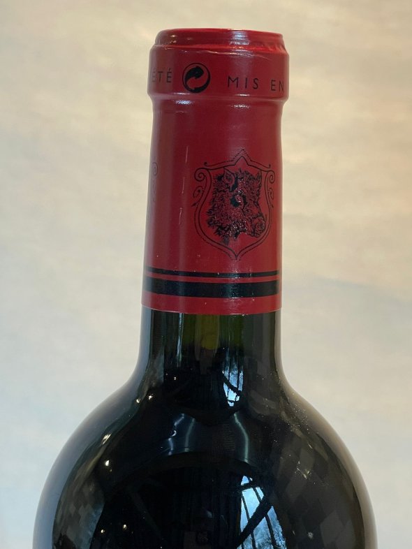 La Reserve de Leoville Barton, Saint-Julien