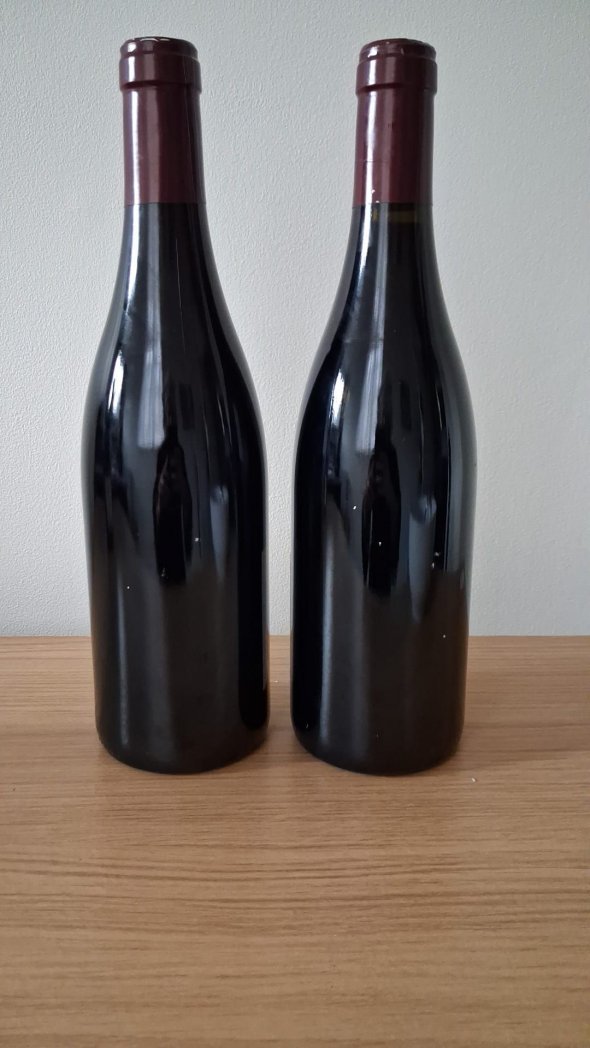 Gevrey Chambertin Vieilles Vignes 