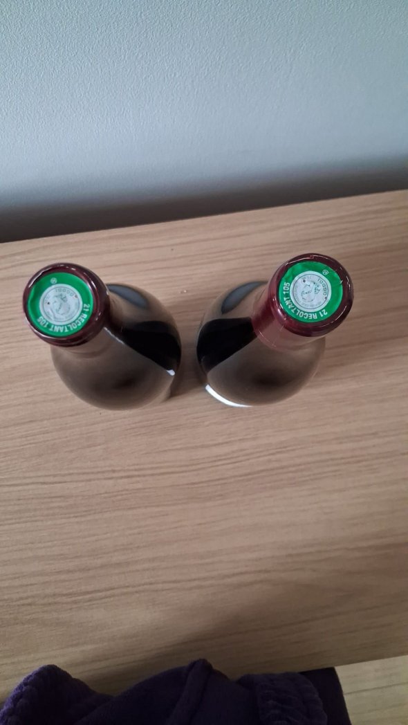 Gevrey Chambertin Vieilles Vignes 