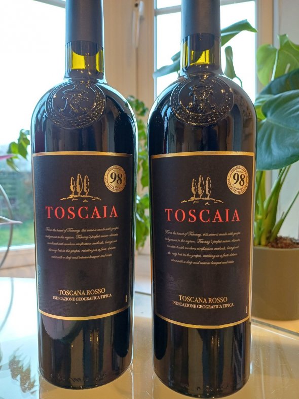 La Loggia, Toscaia, Toscana