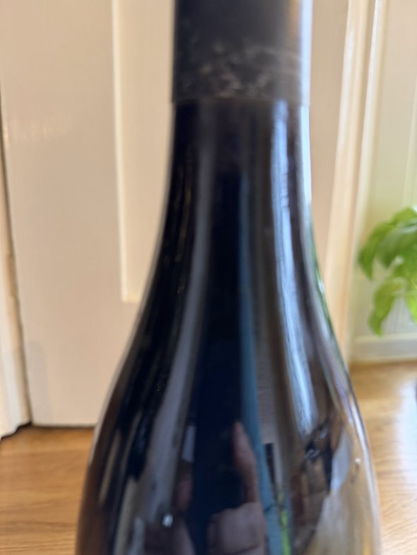 Domaine de Vallouit, Cote Rotie, Voniere