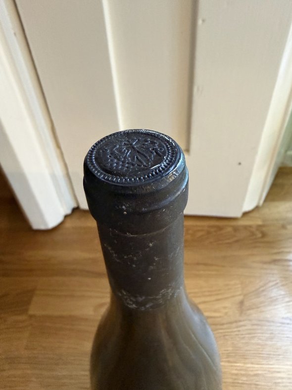 Domaine de Vallouit, Cote Rotie, Voniere