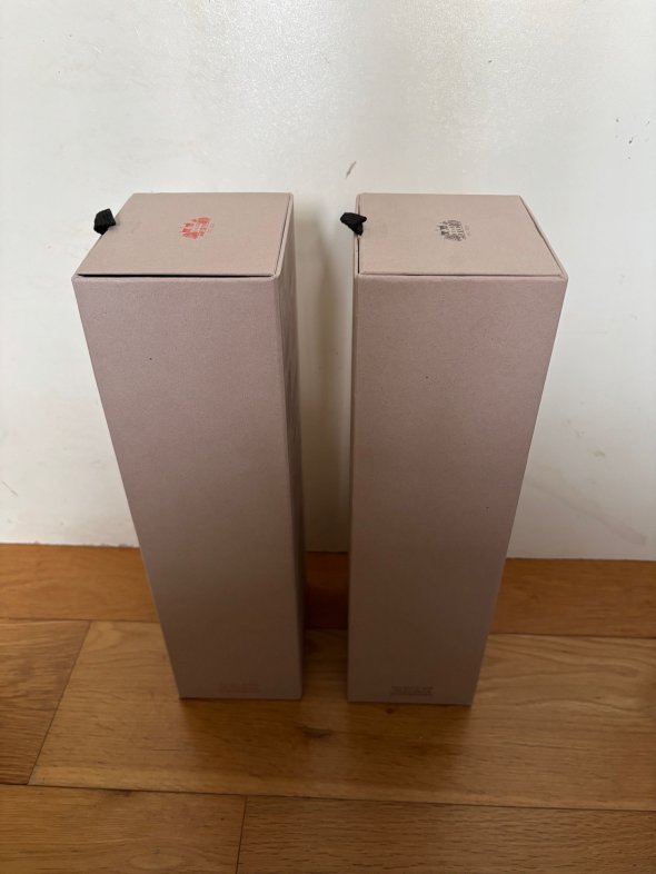 Macallan Harmony Collection Series 1: Rich Cocoa & Fine Cocoa