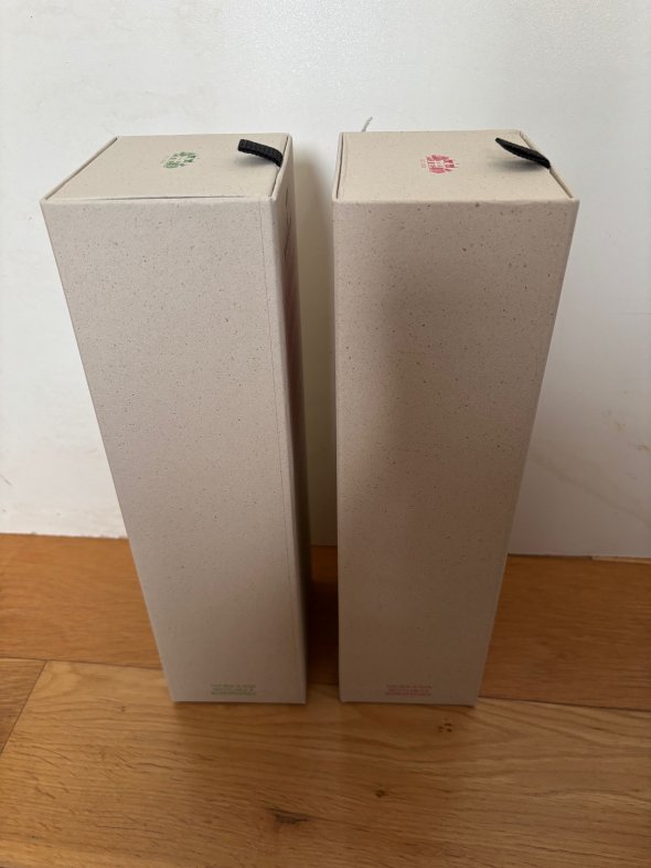 Macallan Harmony Collection Series 2: Intense Arabica & Smooth Arabica