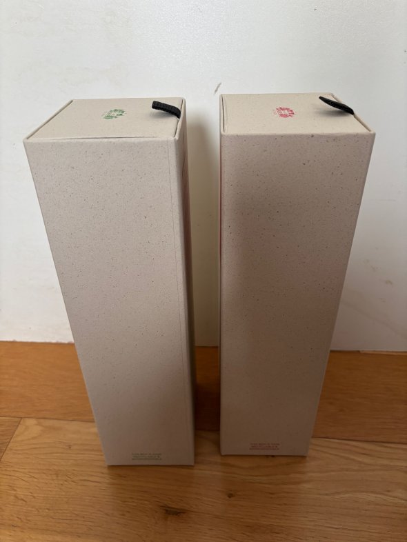 Macallan Harmony Collection Series 2: Intense Arabica & Smooth Arabica