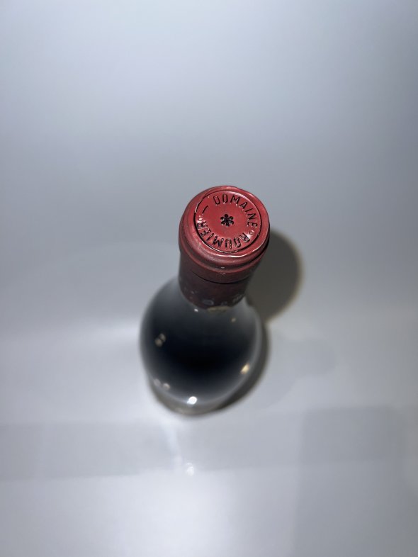 Domaine Georges Roumier, Bonnes Mares Grand Cru