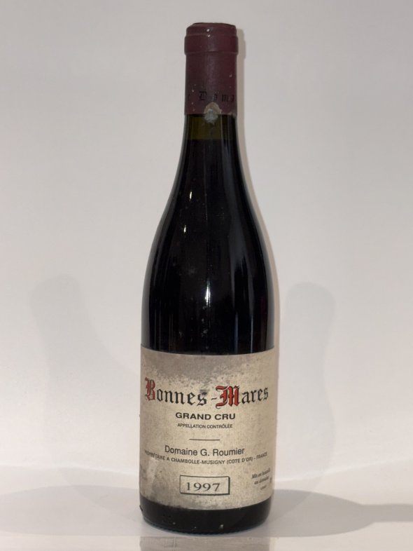 Domaine Georges Roumier, Bonnes Mares Grand Cru