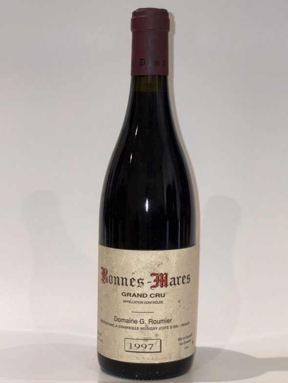 Domaine Georges Roumier, Bonnes Mares Grand Cru