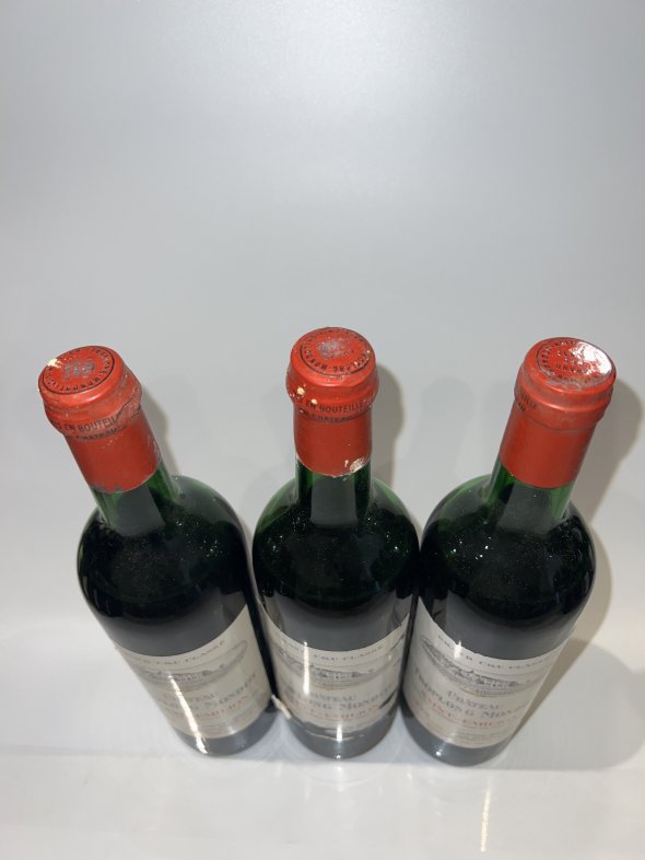 Chateau Troplong Mondot Premier Grand Cru Classe B, Saint-Emilion Grand Cru