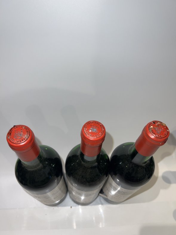 Chateau Troplong Mondot Premier Grand Cru Classe B, Saint-Emilion Grand Cru