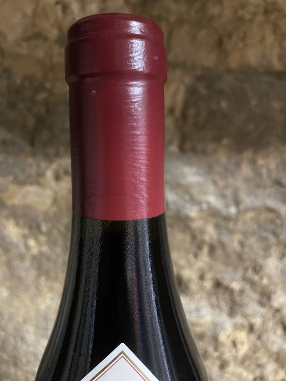 Domaine Michel Gros, Chambolle-Musigny