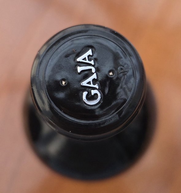 Gaja, Barolo, Sperss