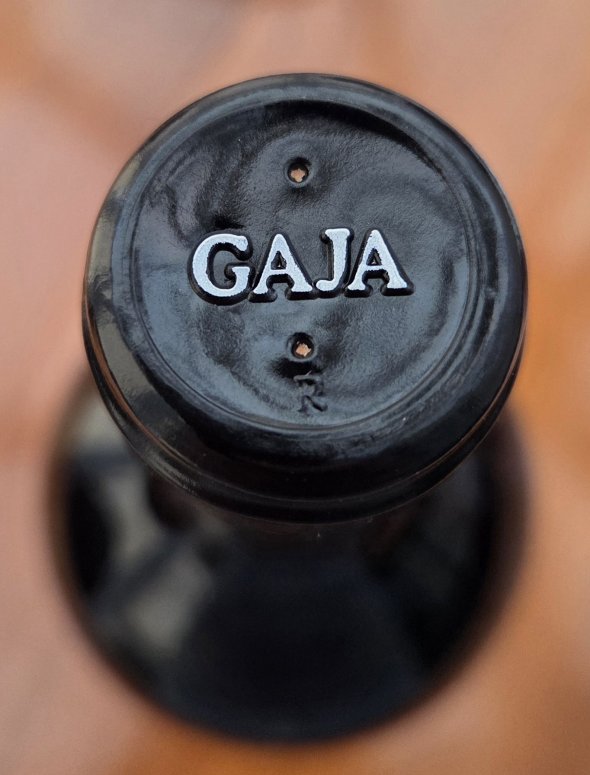 Gaja, Barolo, Conteisa