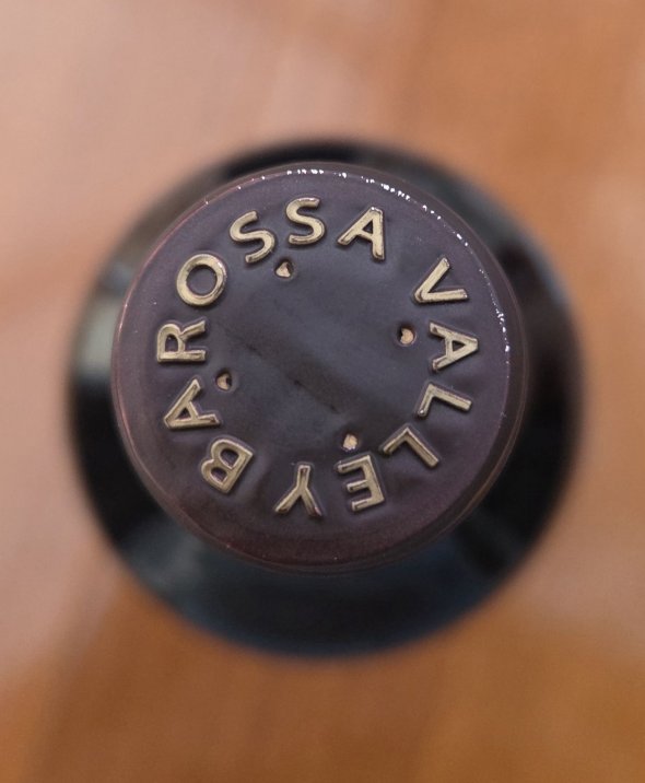 Rockford, Basket Press Shiraz, Barossa Valley