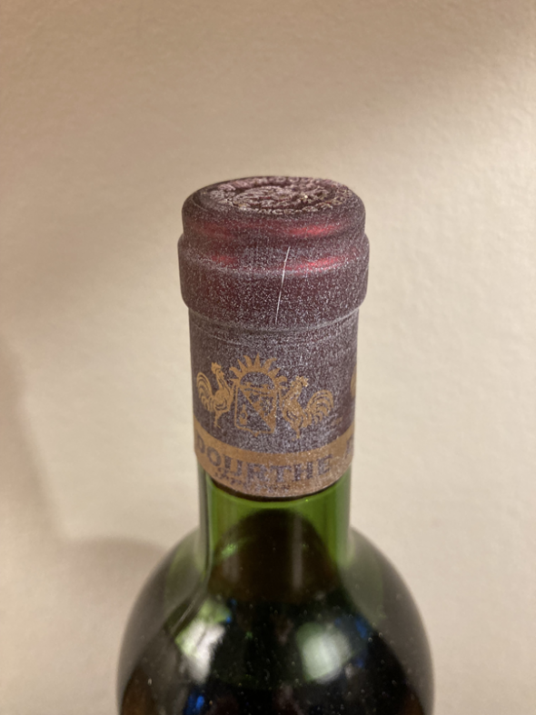 Chateau La Croix Landon, Medoc