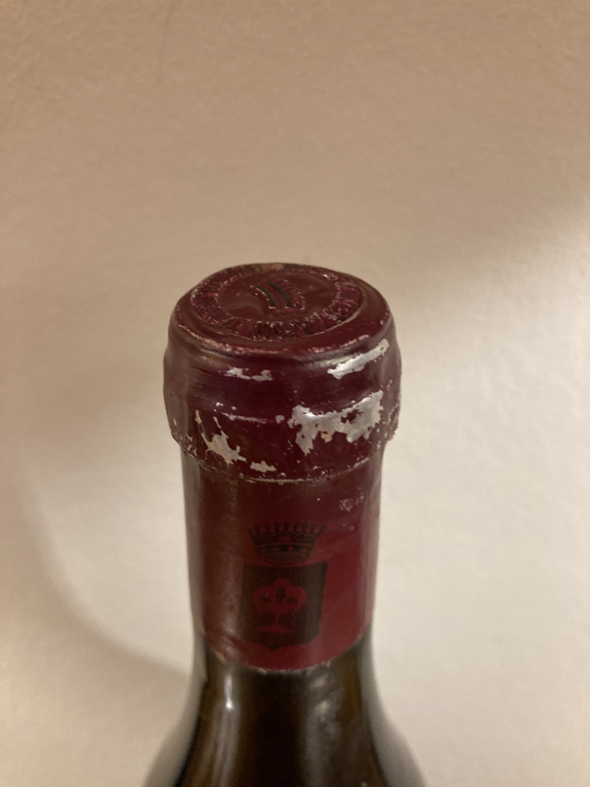 Domaine des Comtes Lafon, Volnay Premier Cru, Champans