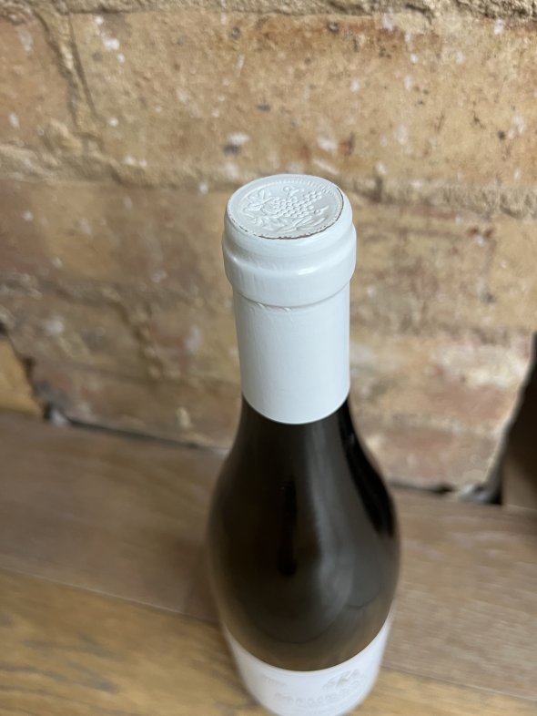 Pierre Morey, Meursault, Le Tesson