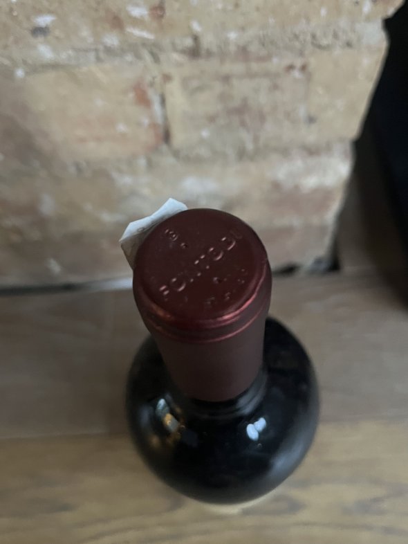 Fontodi, Chianti, Classico Riserva Vigna Del Sorbo