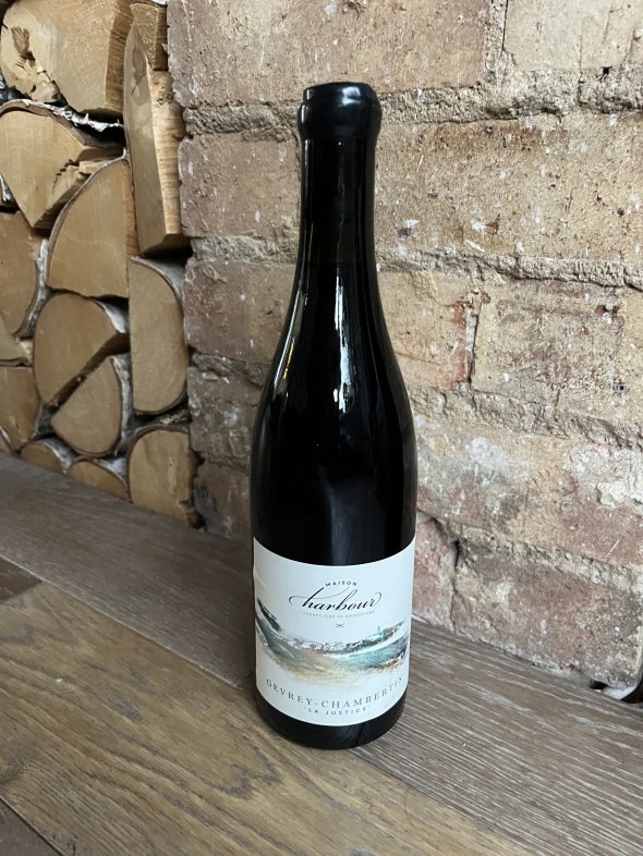 Maison Harbour, Gevrey-Chambertin, La Justice
