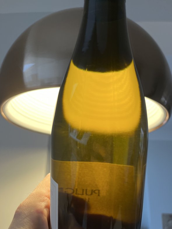 Chateau de Puligny-Montrachet, Puligny-Montrachet Premier Cru, Les Folatieres