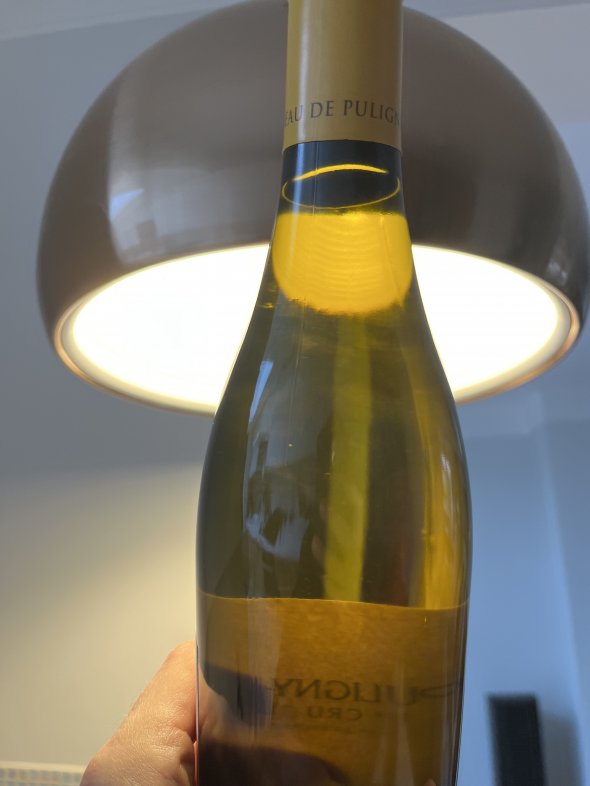 Chateau de Puligny-Montrachet, Puligny-Montrachet Premier Cru, Les Folatieres