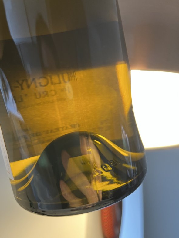 Chateau de Puligny-Montrachet, Puligny-Montrachet Premier Cru, Les Folatieres