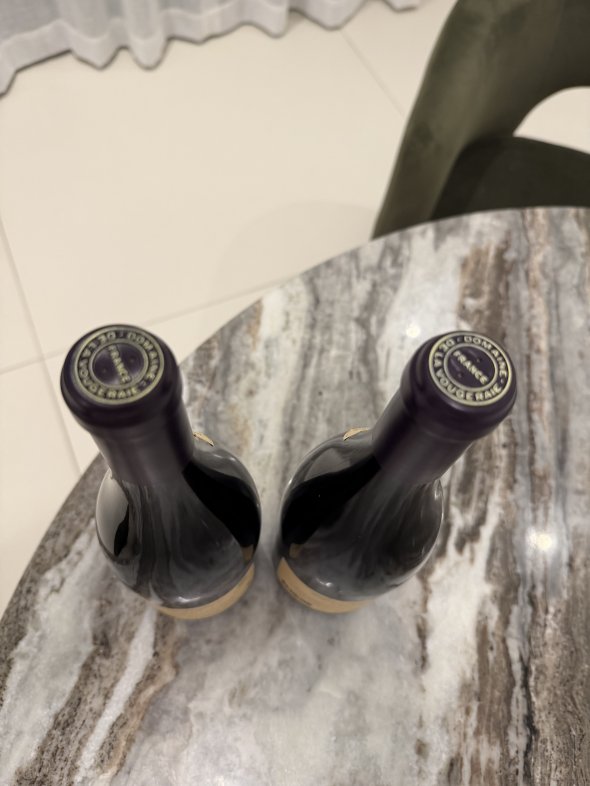 Domaine de la Vougeraie, Clos de Vougeot Grand Cru