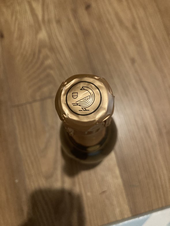 Gusbourne, Brut Reserve, England