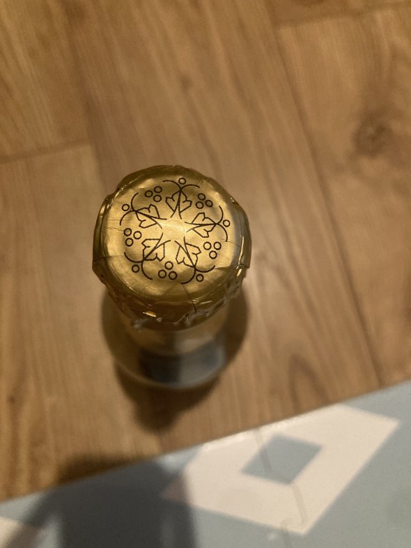 Nicolas Feuillatte, Grande Reserve Brut, Champagne