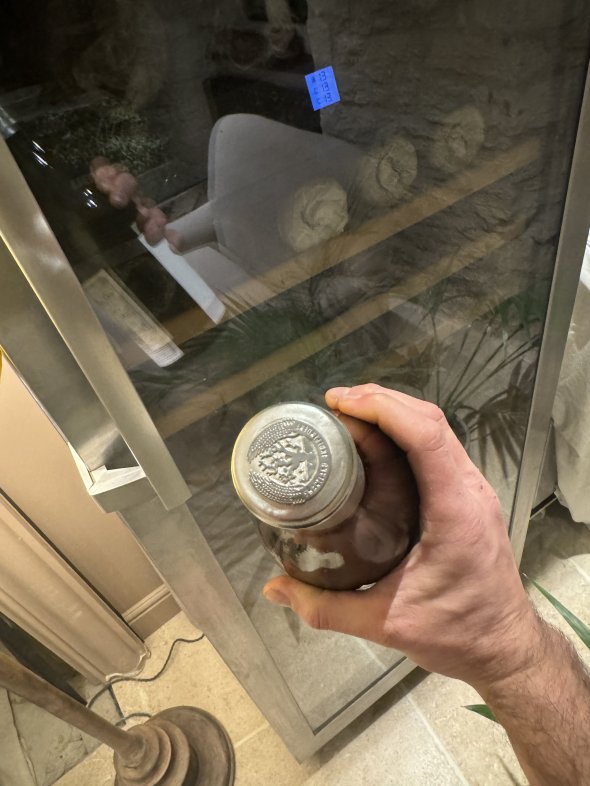 Boekenhoutskloof, Porseleinberg, Swartland (Magnum)