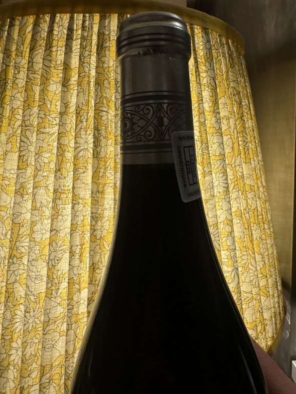 Boekenhoutskloof, Porseleinberg, Swartland (Magnum)