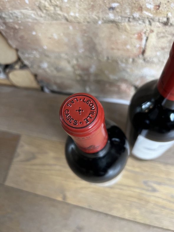 Chateau Leoville Las Cases 2eme Cru Classe, Saint-Julien