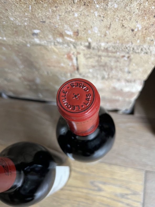 Chateau Leoville Las Cases 2eme Cru Classe, Saint-Julien