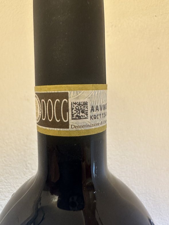 Mastroberardino, Taurasi, Radici