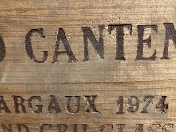 Chateau Boyd-Cantenac Grand Cru Classe, Margaux