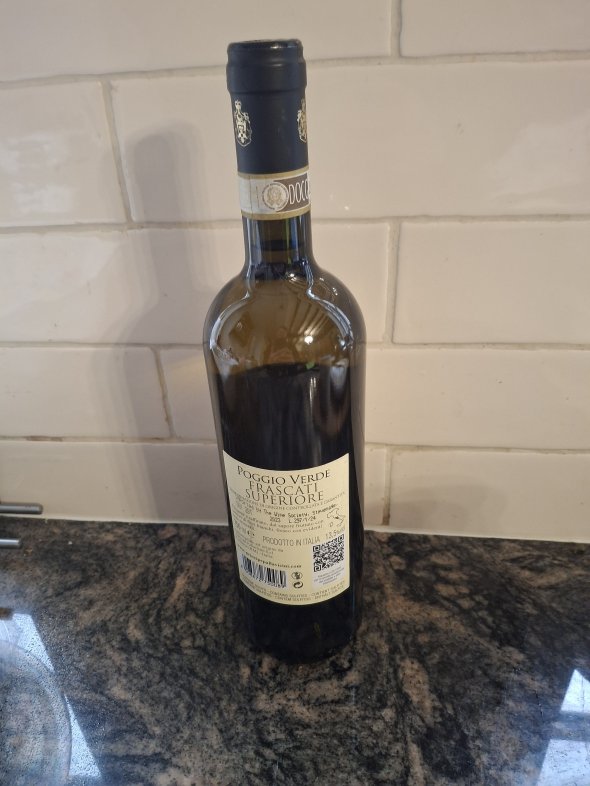 Principe Pallavicini, Poggio Verde