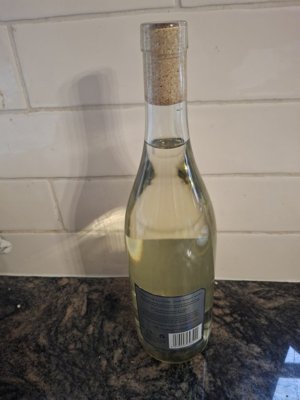 Future Chateau  Sauvignon Vermentino