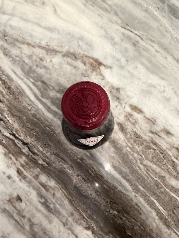 Domaine Michel Gros, Vosne-Romanee Premier Cru, Aux Brulees