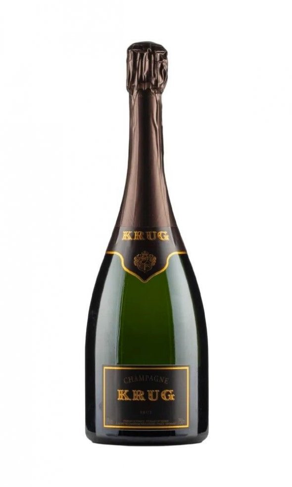 Krug, Vintage Brut