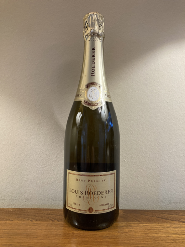 Louis Roederer, Brut Premier