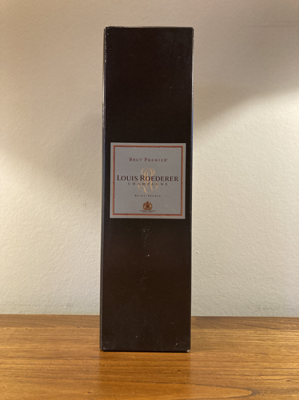 Louis Roederer, Brut Premier