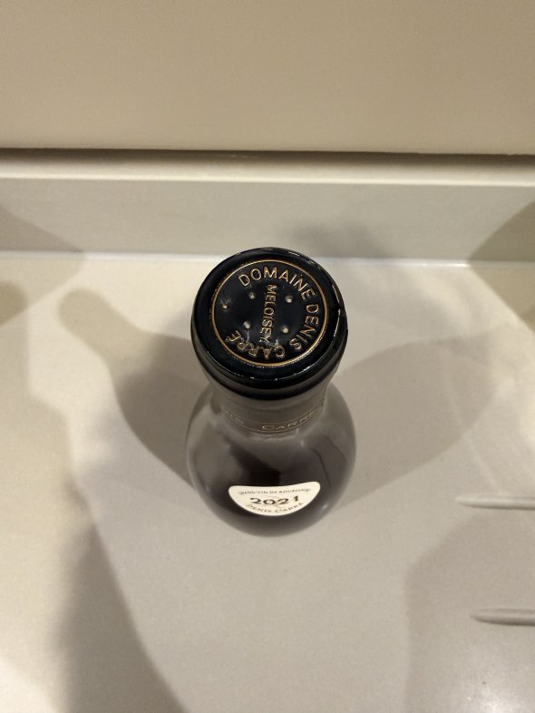 Domaine Denis Carre, Pommard, En Brescul