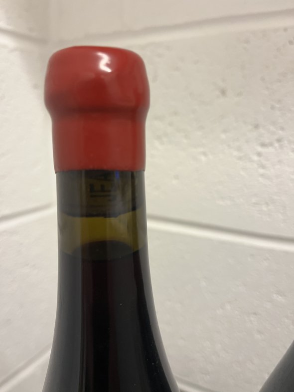 Jean Foillard, Morgon, Cote du Py