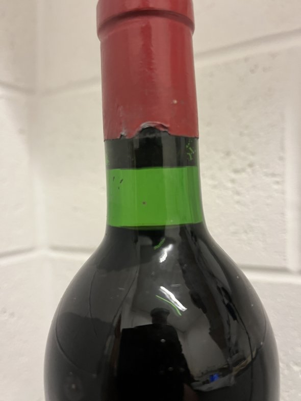 Chateau La Lagune 3eme Cru Classe, Haut-Medoc