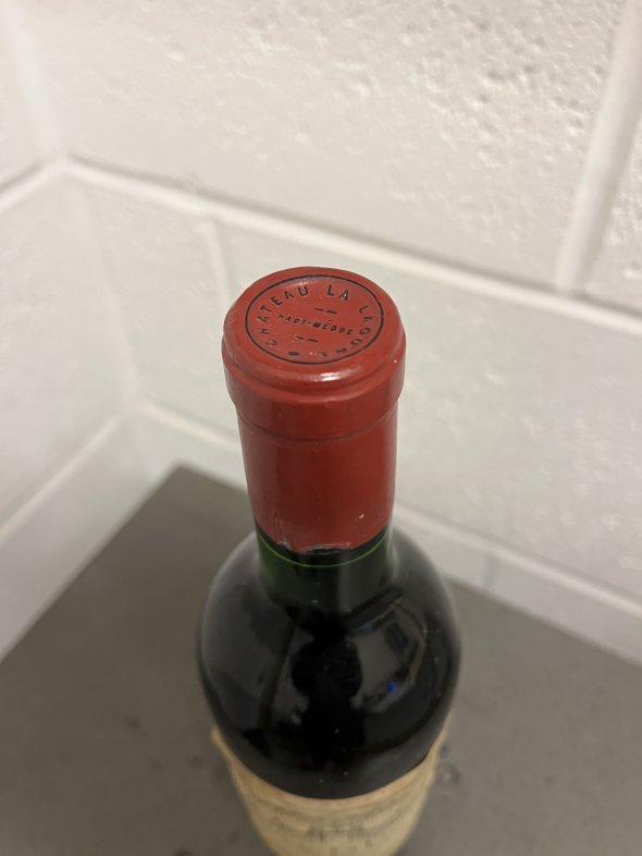 Chateau La Lagune 3eme Cru Classe, Haut-Medoc