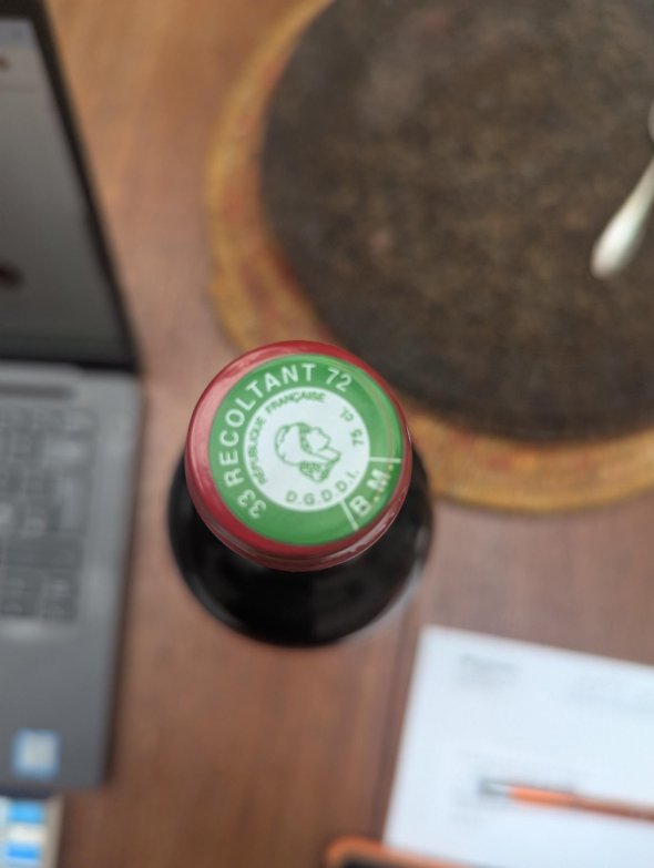 Chateau La Fleur Peyrabon, Pauillac