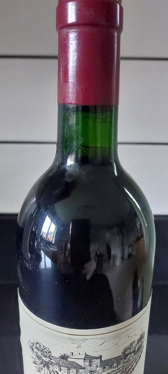 Chateau Fontarney, Margaux